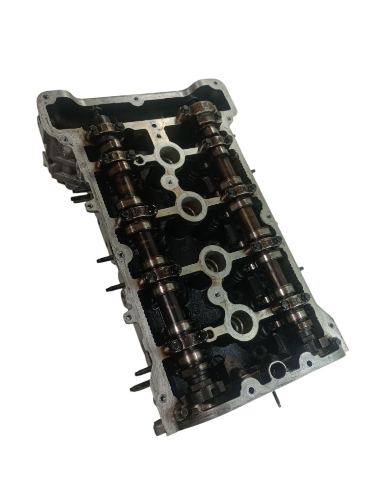 Cabecote Peugeot 308 408 3008 1.6 16v 2012 2017 Motor Thp 6