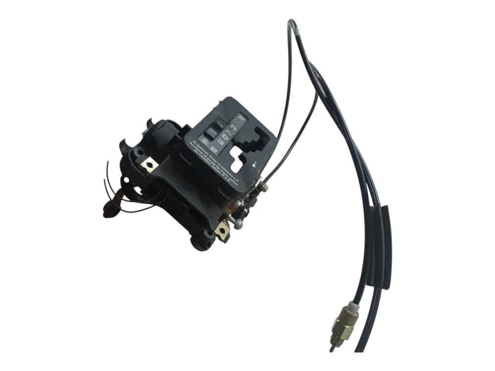 Alavanca Trambulador Cambio Mercedes C180 C280 94 96 98 4
