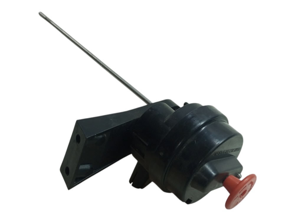 Atuador Portinhola Tanque Mercedes C180 C280 94 95 96 97 98 4