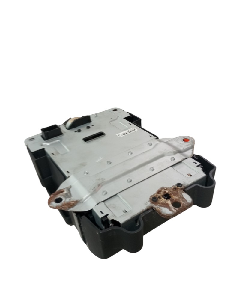 Modulo Digital Painel Velocimetro Peugeot 3008 Thp 2011 2014 Preto 5