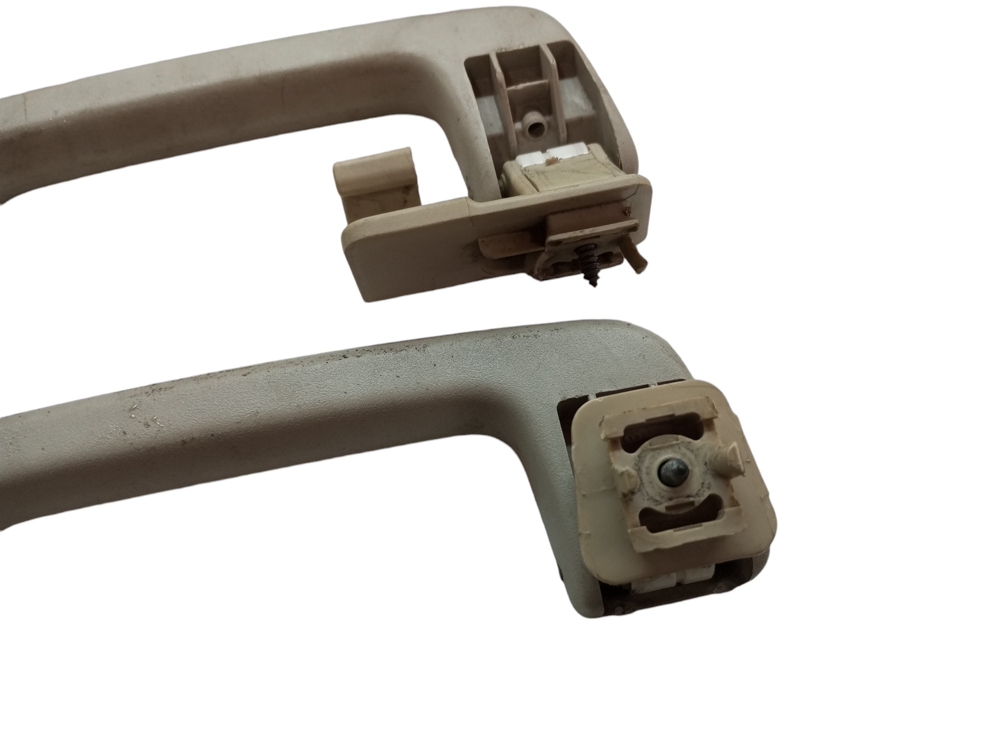 Alca Teto Ford Fusion 2.3 2007 2008 2009 2010 2011 Trio Bege 4