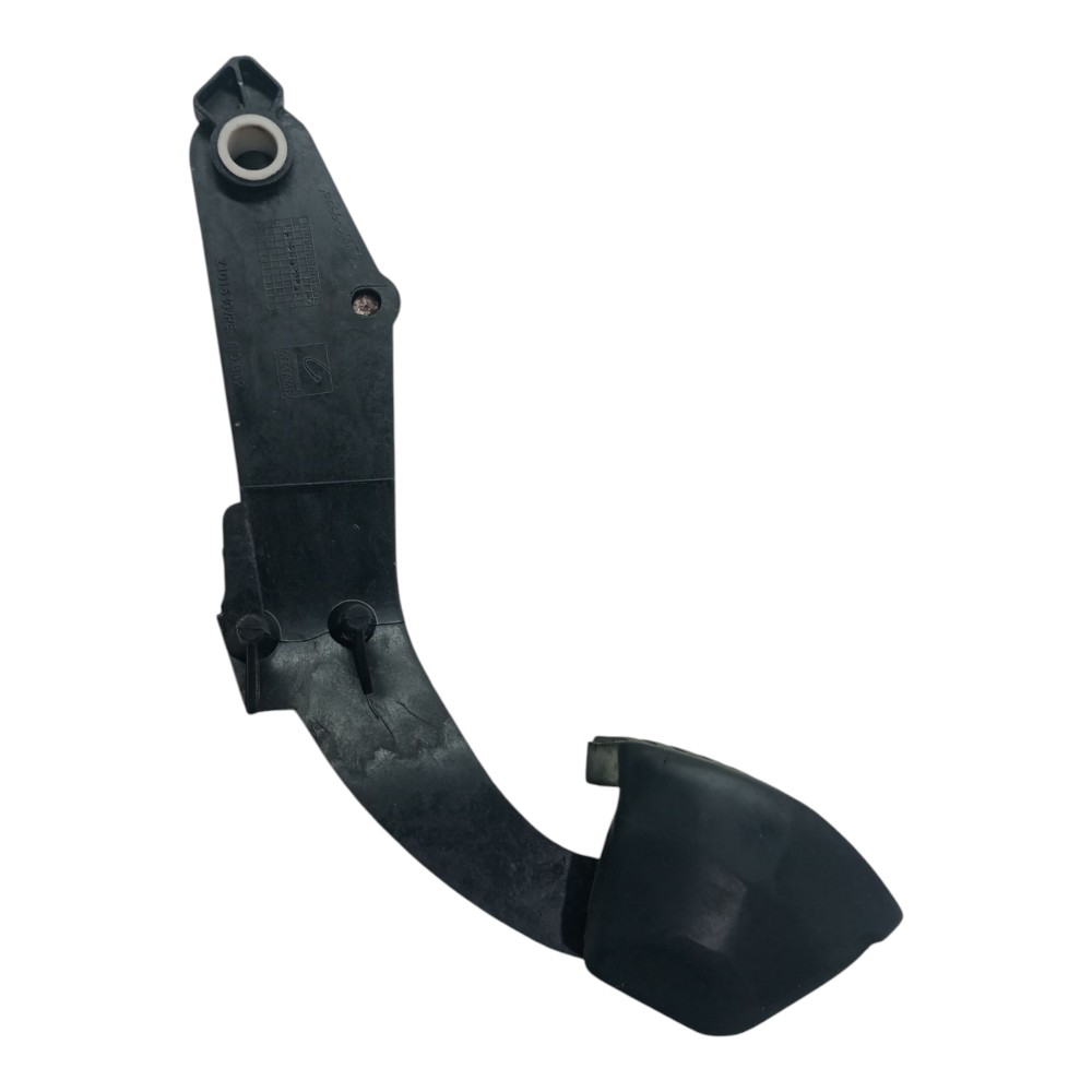Pedal Embreagem Citroen C3 1.4 2003 2012 Original Usado Preto 4