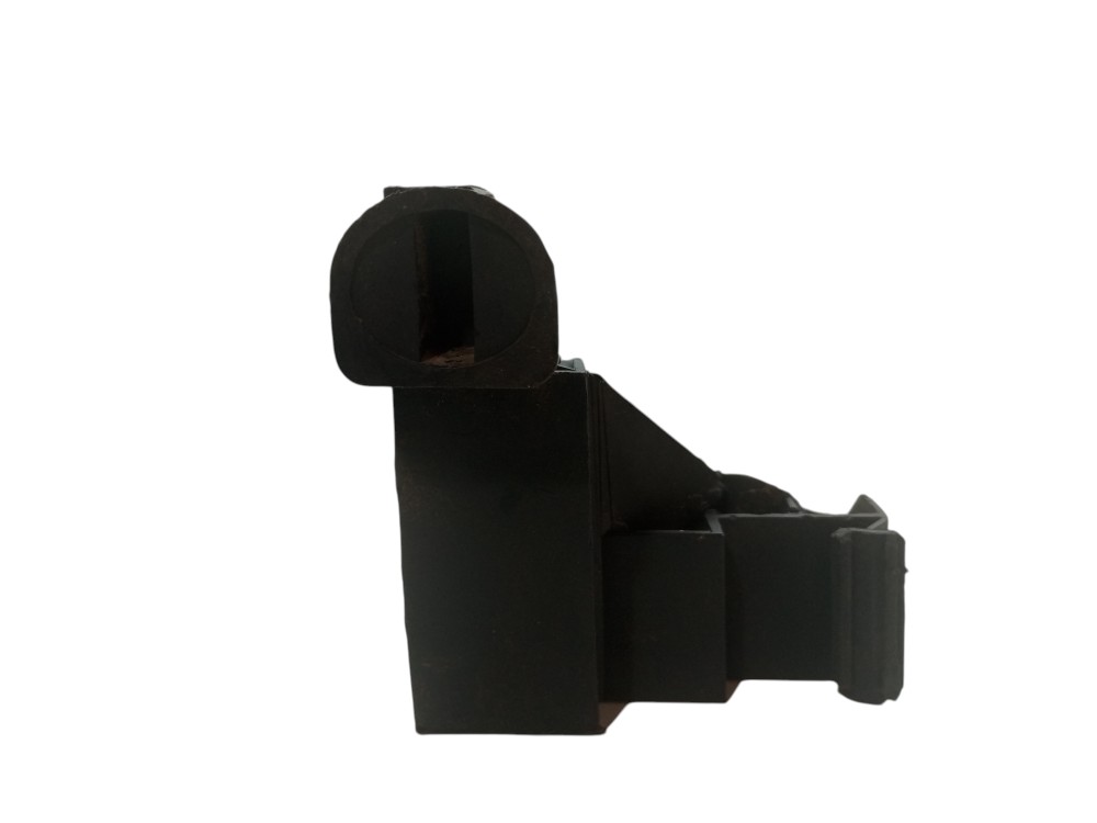 Guia Parachoque Dianteiro Esquerdo Bmw 325i 2000 2003 Usada 3
