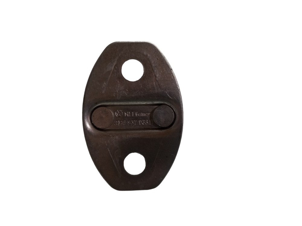 Batente Porta Voyage Gol  2013 2014 2015 G5 G6 G7 4