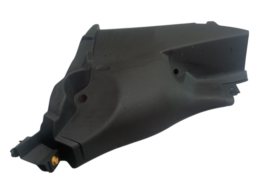 Moldura Fiat Linea 2009 2012 2016 Coluna Inferior Esquerda 1