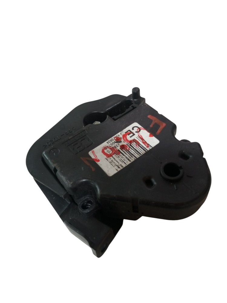 Motor Atuador Caixa Ventilacao Ford Fusion 2010 2011 2012 4