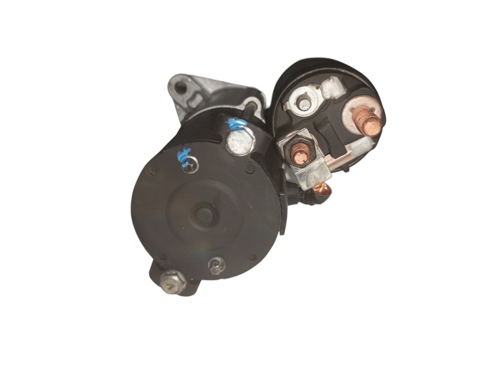 Motor Arranque Partida Corsa Celta Montana 1.0 1.4 1.6 Usado 3