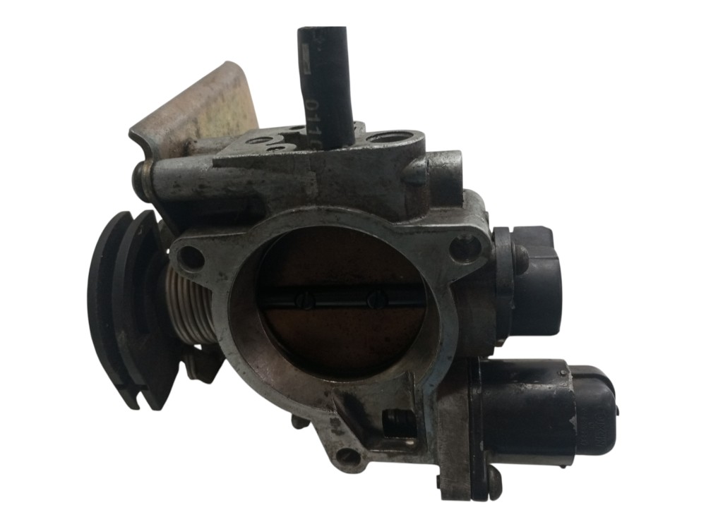 Tbi Polo 2003 2005 2010 Corpo Borboleta Usado 3