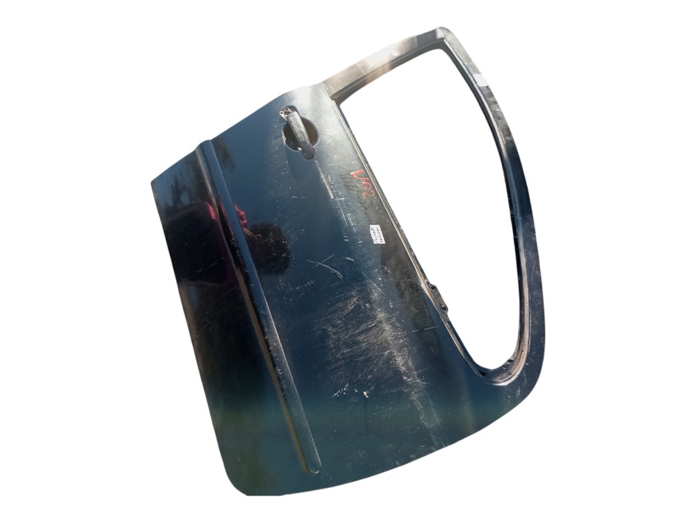 Porta Peugeot 307 2002 2008 Dianteira Usado Dianteira Direita 5
