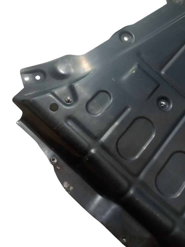 Protecao carter oroch 1.3 2023 2024 2025 Renault usado 2