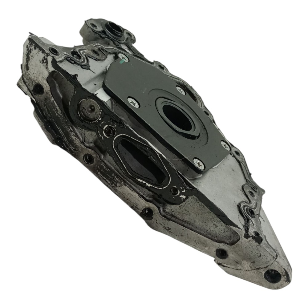Bomba Oleo Motor Citroen C4 307 2.0 16v 2007 2013 Original 7