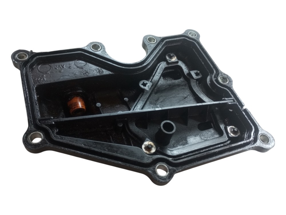 Tampa Respiro Motor Ford Fusion 2.3 2008 2010 2012 2014 2016 5