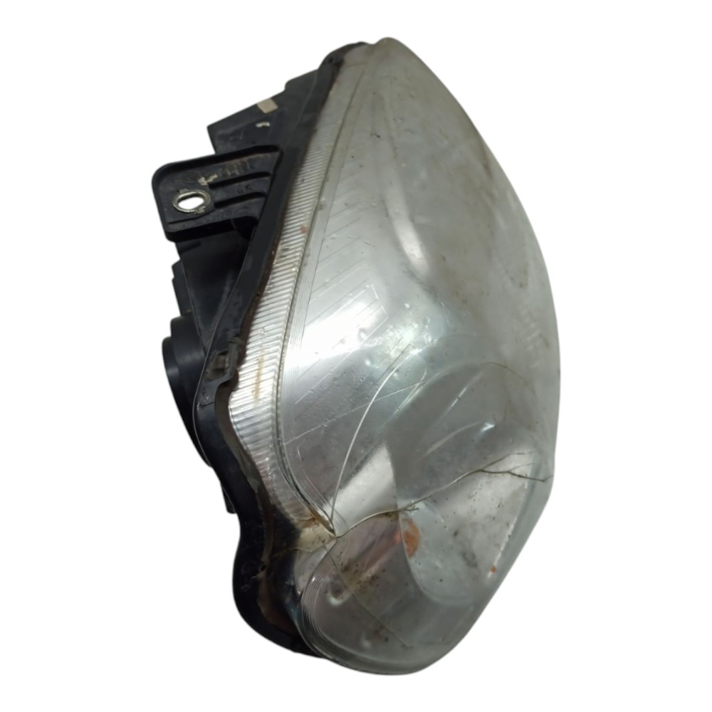 Farol Fiat Uno Palio Evo 2014 2015 Dianteiro Direito Direito/passageiro 3