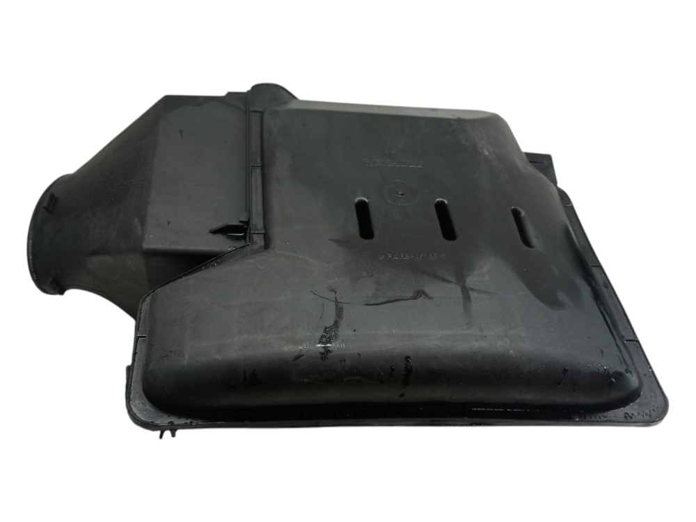 Caixa Filtro Ar Renault Logan 2008 2012 Sem Tbi Usado
