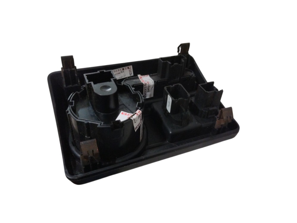 Botao Comando Farol Ford Fusion 2010 2011 2012 Interruptor 4
