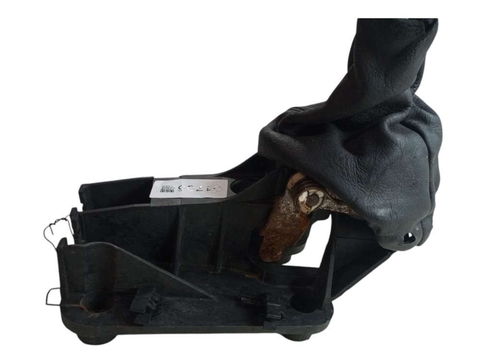 Alavanca De Marcha Manual Peugeot 307 2007 2008 2009 2012 6