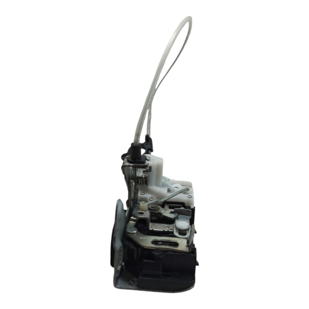Fechadura Porta Gol G3 G4 Parati 99 2005 Dianteira Direita 3