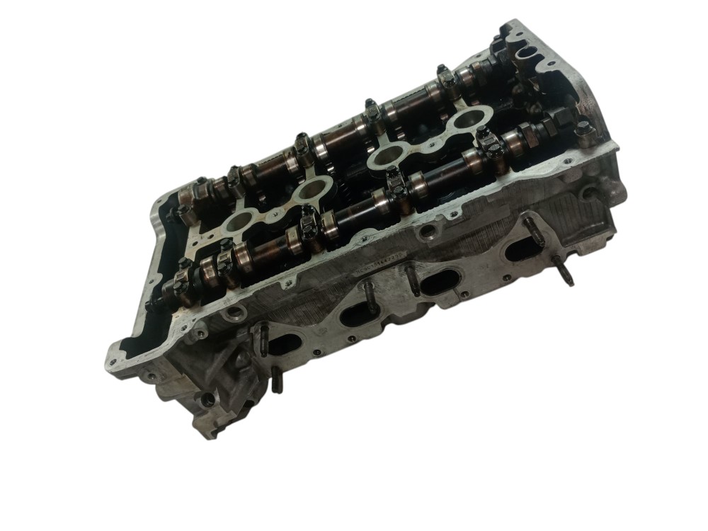 Cabecote Peugeot 308 408 3008 1.6 16v 2012 2017 Motor Thp 5