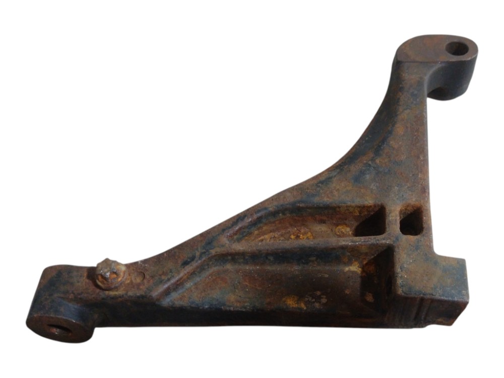 Suporte Alternador Celta Corsa 2003 2005 2008 2011 Superior 4