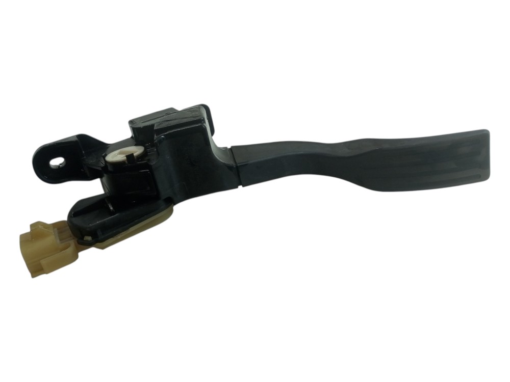 Pedal Acelerador Eletronico Ford Fusion 2006 2008 Usado Preto 1