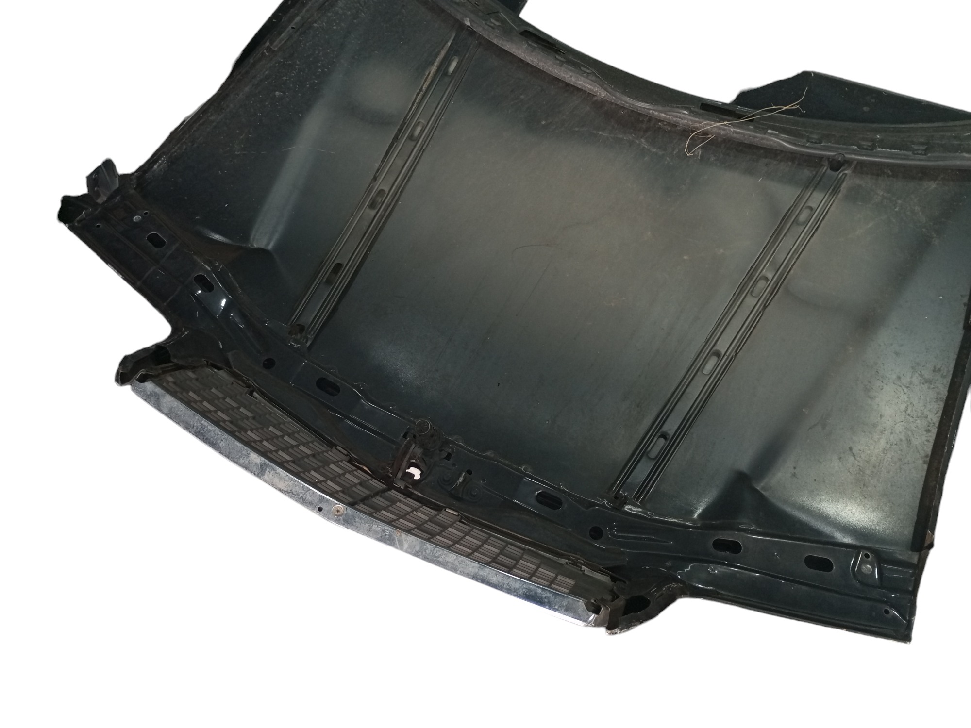 Capo Mercedes C180 C230 C280 96 98 98 99 2000 Com Detalhe 2