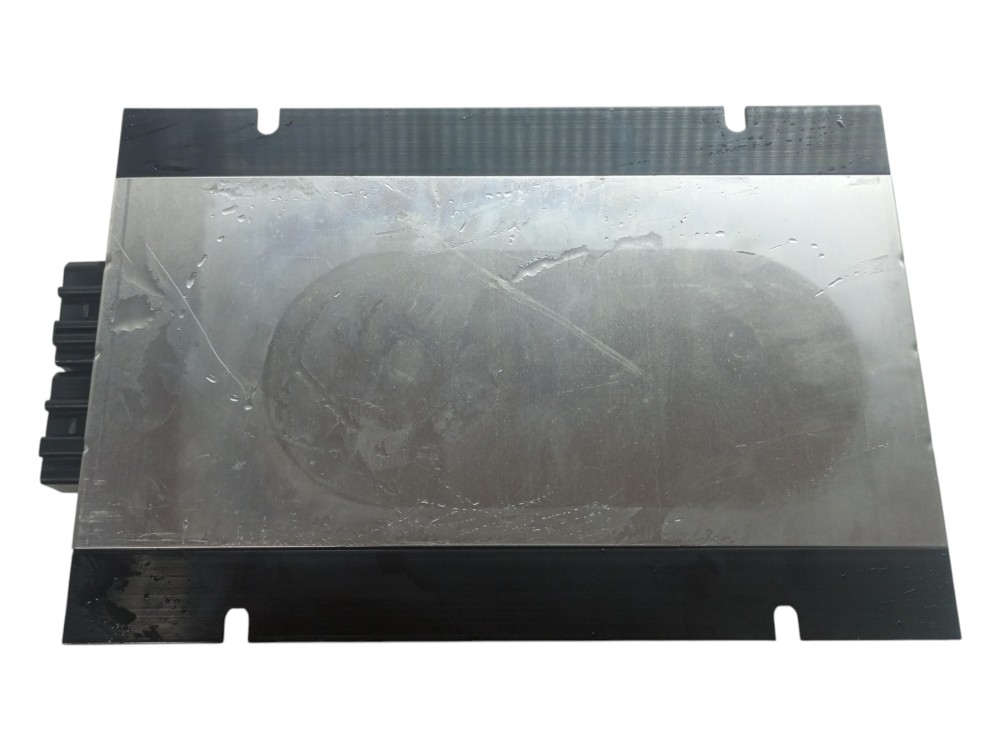 Modulo Amplificador Audio Vw Touareg 2005 2009 2011 2015 6