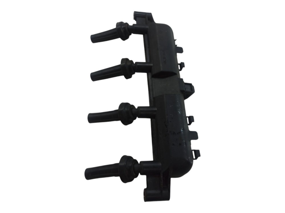Bobina Ignição Citroen C3 2003 2004 2005 2006 2007 2008 2012 2