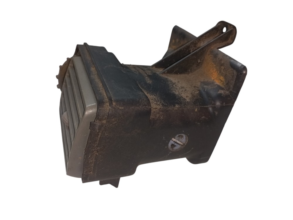 Difusor Ar Lado Direito Fiat Uno Miller 2004 a 2010 Usado 2