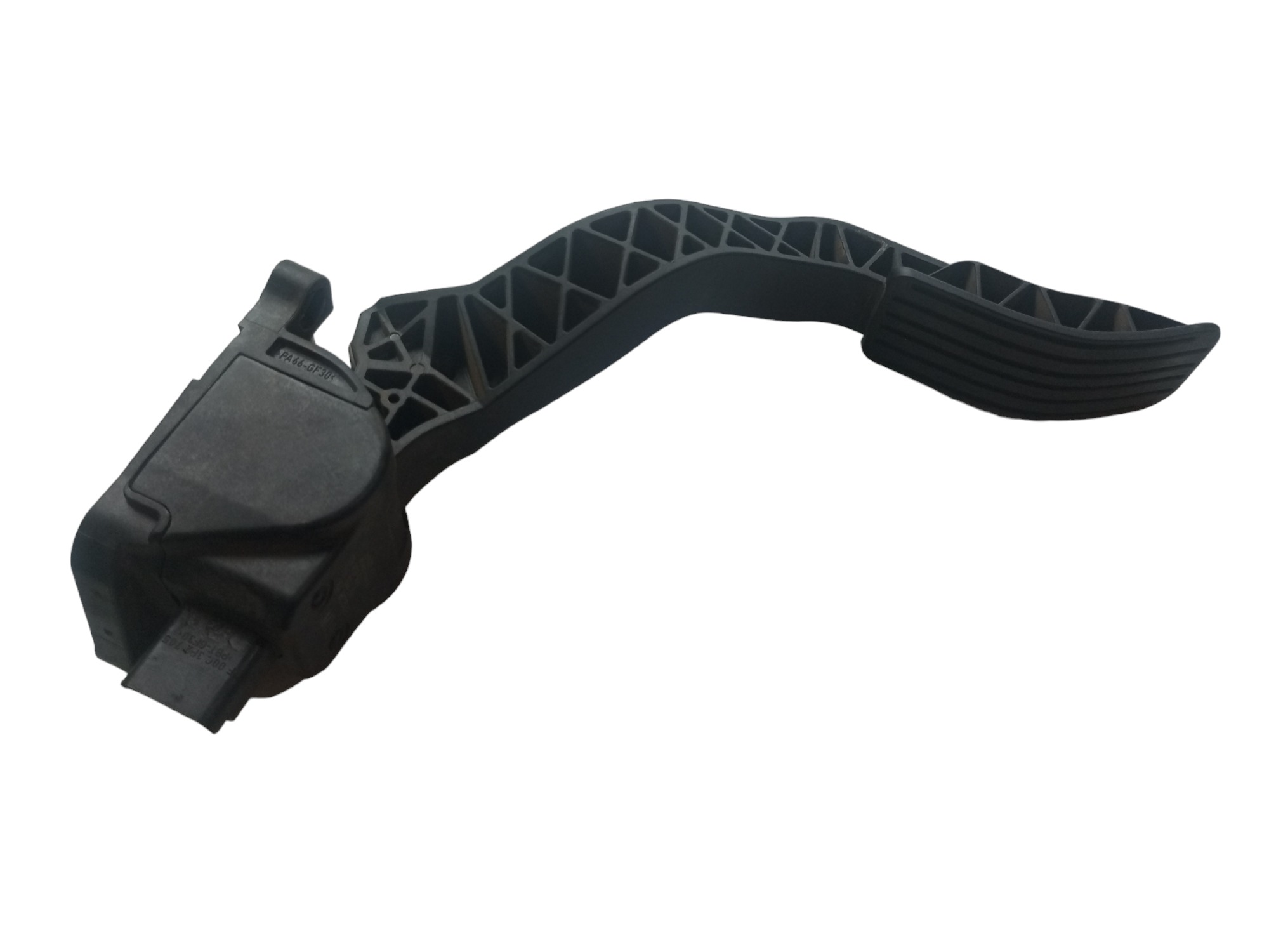 Pedal Acelerador Citroen C4 Pallas 307 2009 2010 2012 2.0 4
