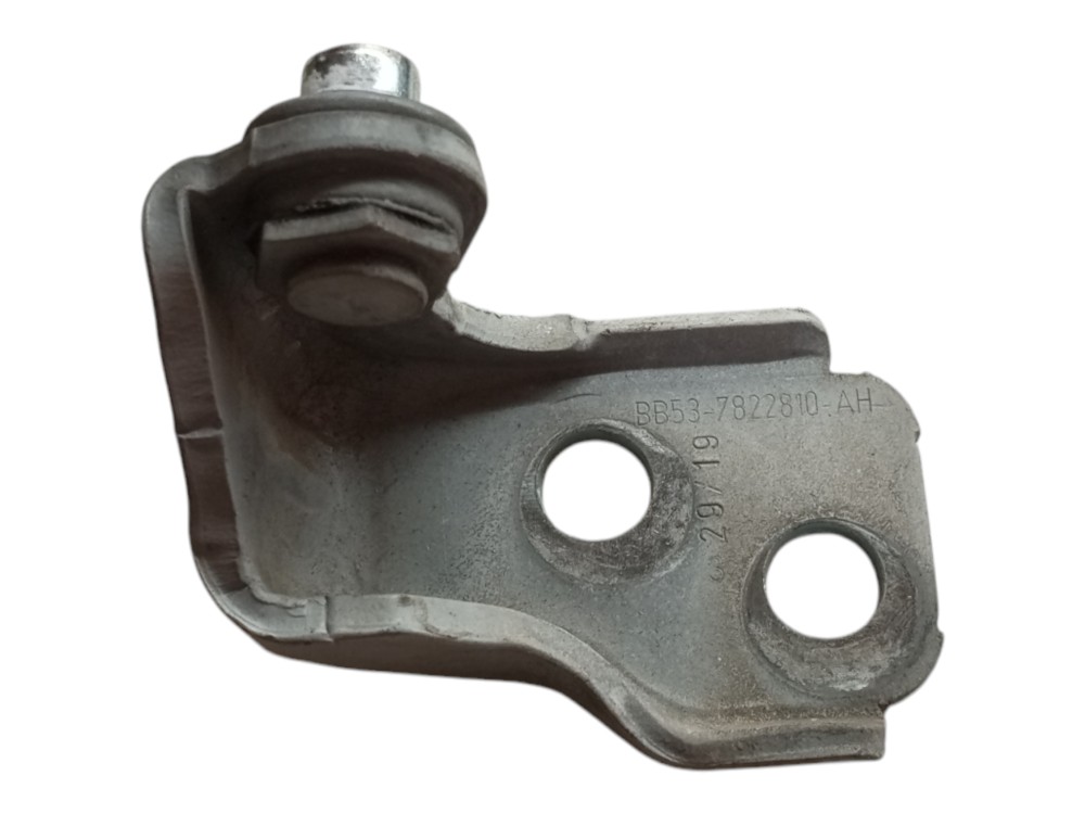 Dobradica Inferior Porta Ford Ka 2017 2020 Dianteira Direita 1