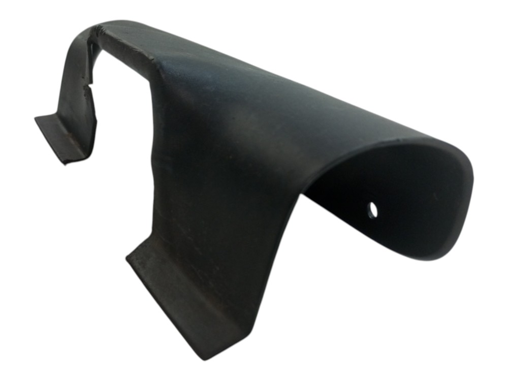 Moldura Fechadura Porta Malas Volkswagen Gol 2009 2012 2014 6