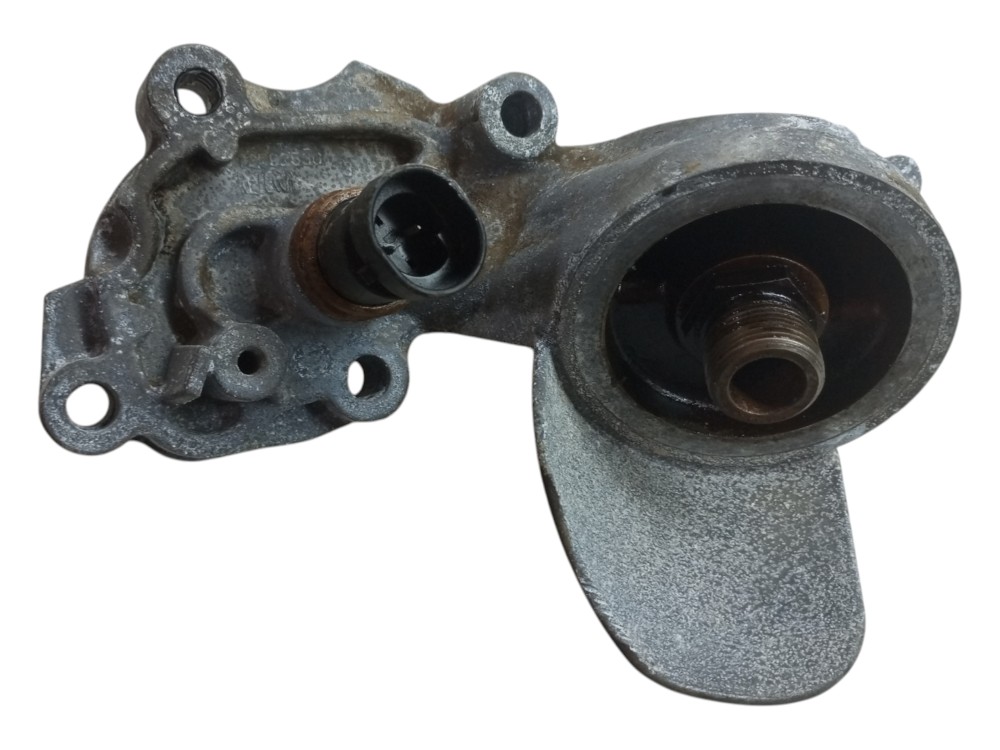 Suporte Filtro Oleo Chevrolet Captiva 3.6 V6 2009 2010 2012 4