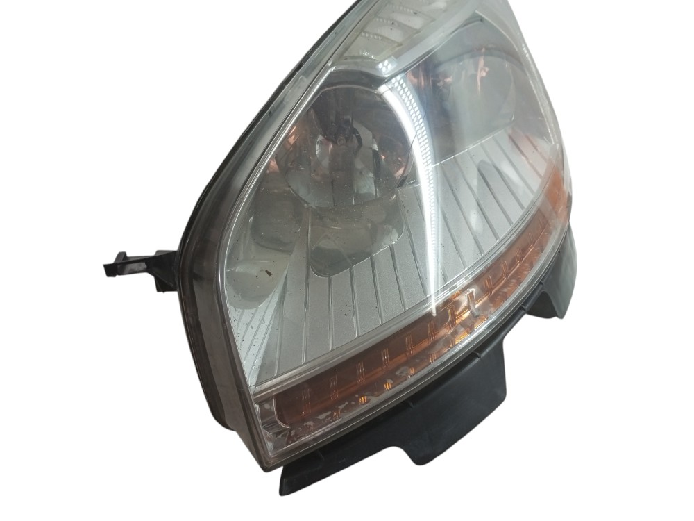 Farol C4 Picasso 2010 2011 2012 2013 2014 Esquerdo Usado 3