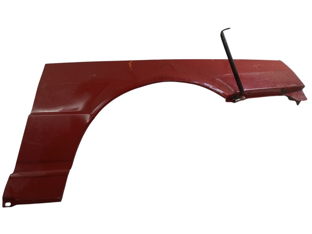 Paralama Fiat Uno 2004 2005 2006 2008 2010 Direito Usado 1