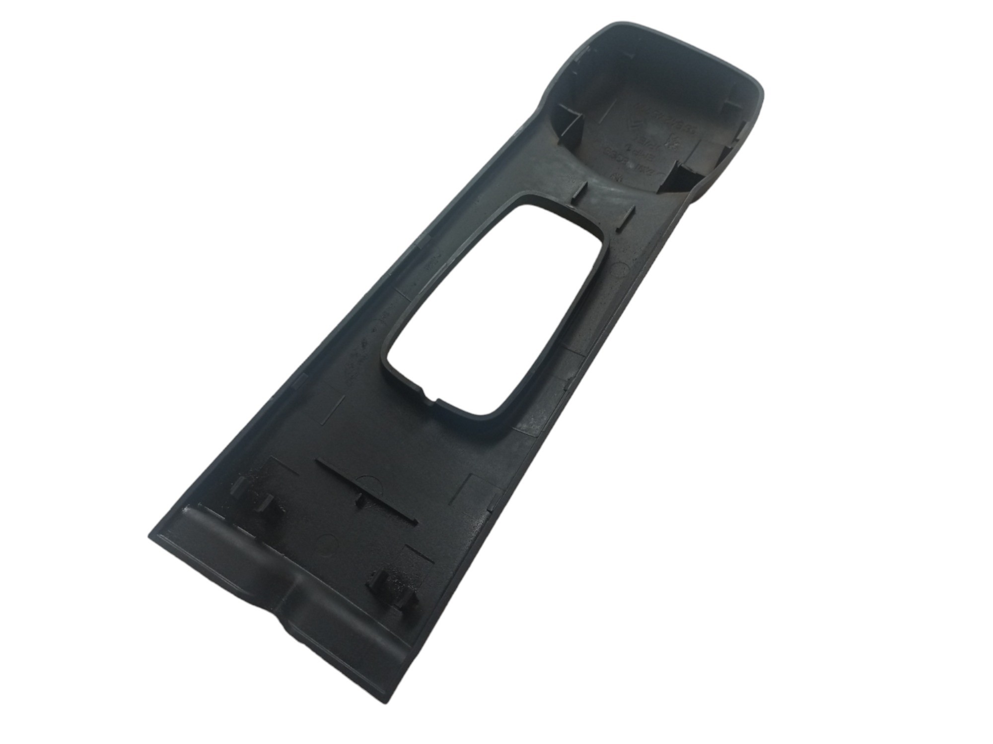 Moldura Retrovisor Interno Citroen C4 2009 2010 2011 2012 6