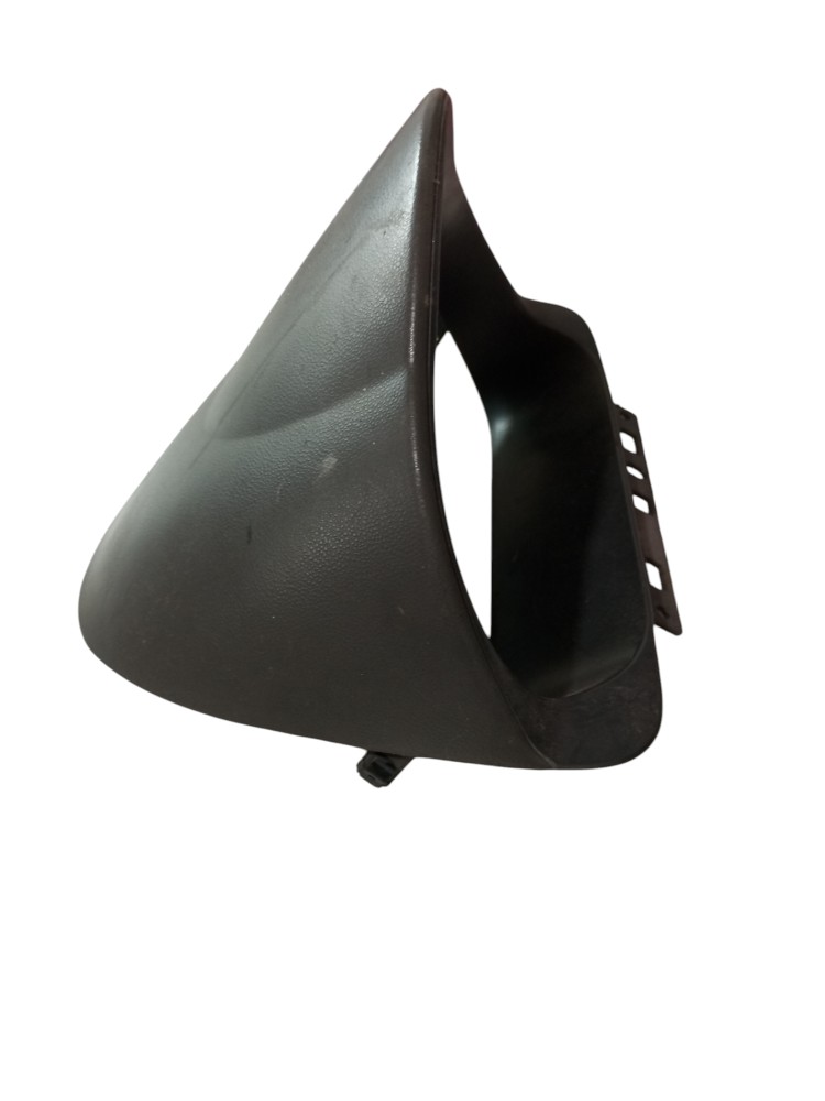 Moldura Painel Instrumento Chery Cielo 2009 2010 2011 2012 Preto 2