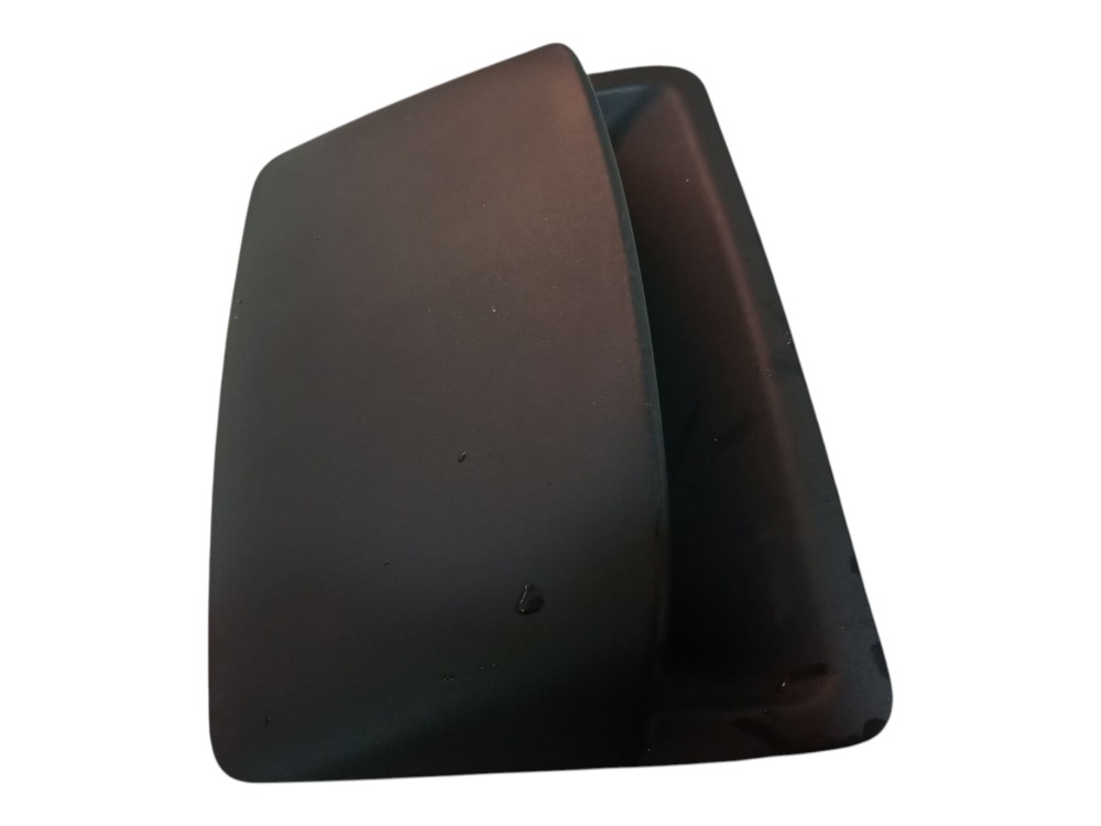 Moldura Computador Bordo Peugeot 308 2010 2008 2013 Usado 2