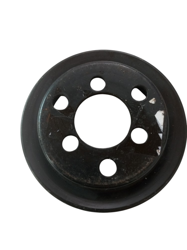 Polia Bomba Agua Audi A4 Passat 98 99 2000 2001 2002 2004 1