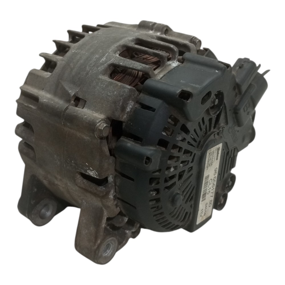 Alternador Citroen Peugeot C4 307 308 408 2.0 2008 2016 6