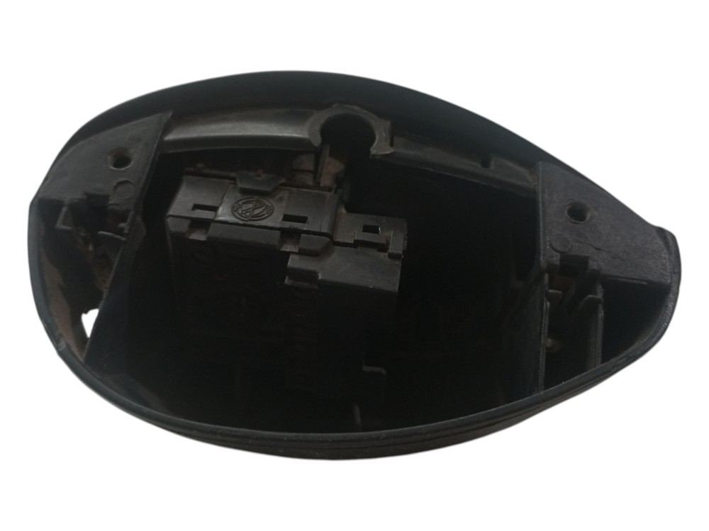 Moldura Botao Vidro Palio 96 2005 Dianteiro Direito Usado 2