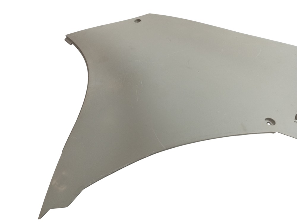 Acabamento Moldura Console Cielo 2010 2012 2014 Esquerdo 7