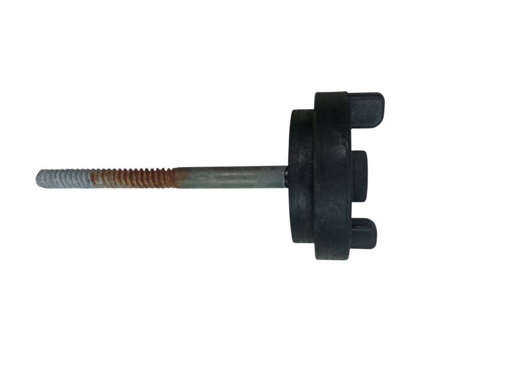 Parafuso Trava Estepe Fiat Punto Palio 2008 2010 Usado 4