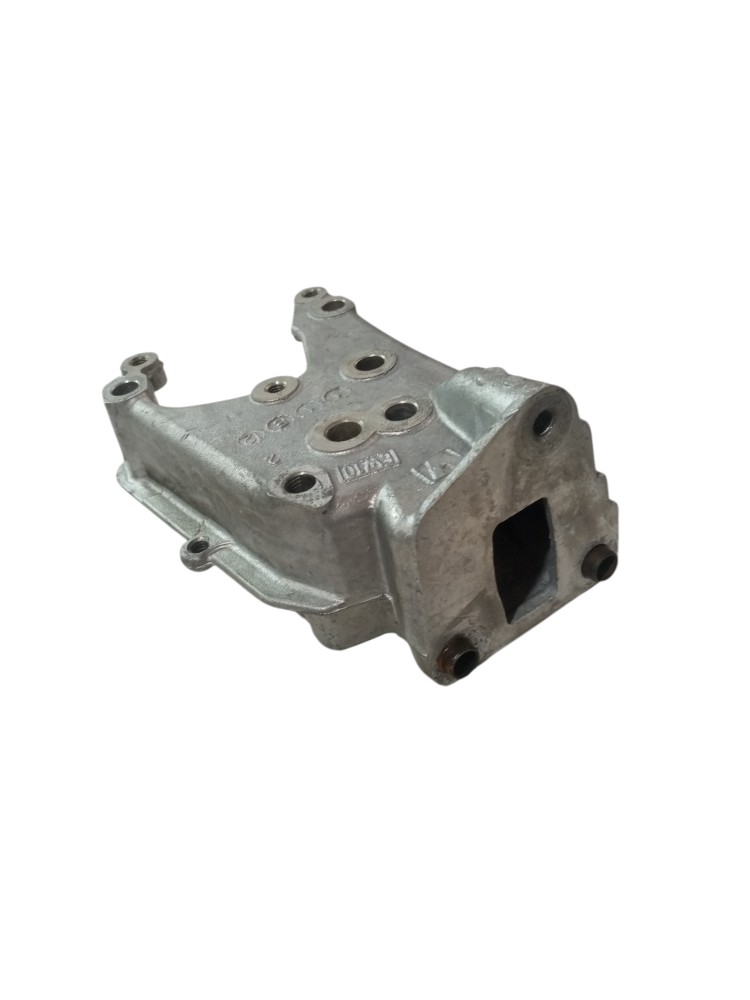 Suporte Tensor Correia Peugeot 307 308 408 C4 2.0 2008 2012 Cinza 1