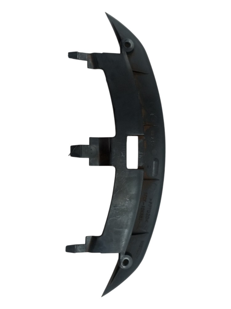 Moldura Painel Instrumentos Fiat Stico. 2003 2008 3