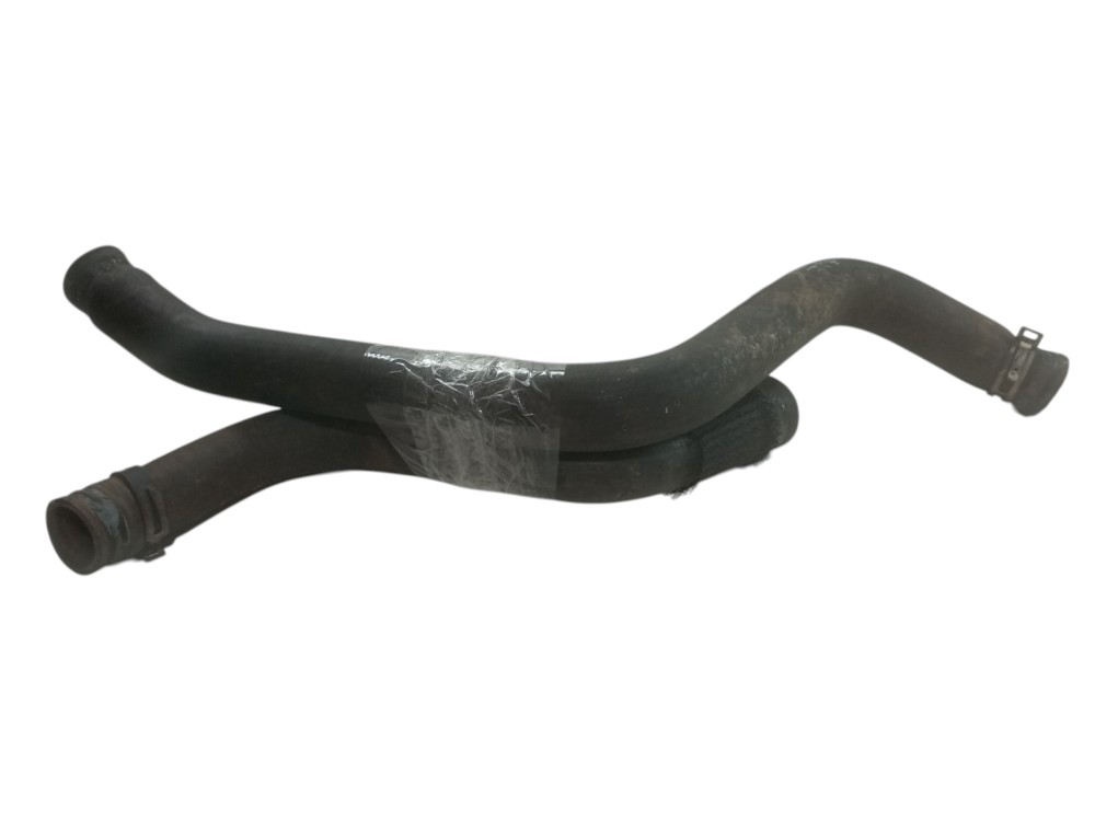 Mangueira Radiador Ar Quente Spin 2014 2015 Chevrolet Par 1
