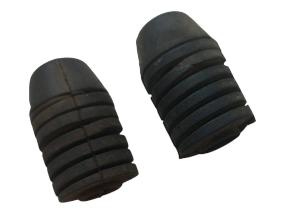 Batente Capo Volkswagen Gol G4 2005 2006 2007 2008 Par 6