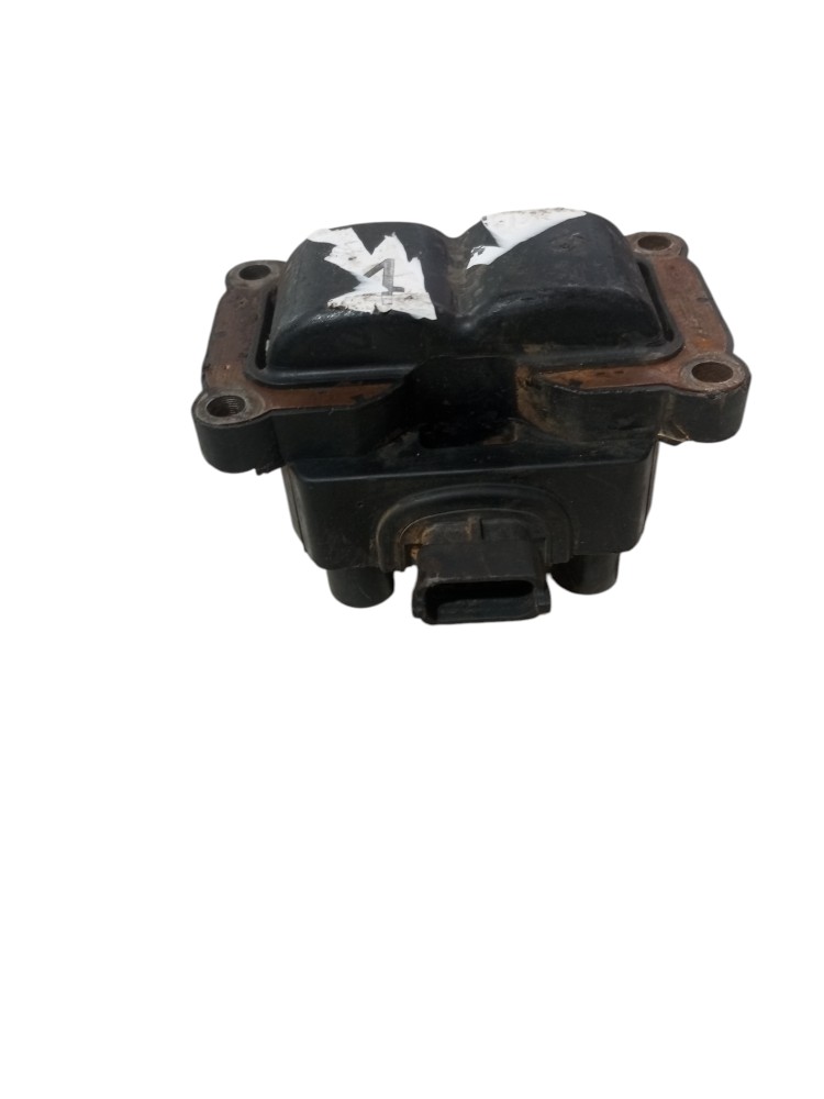 Bobina Eletrica Fiat Palio Siena Fire 1.0 8v 2008 2010 2012 2