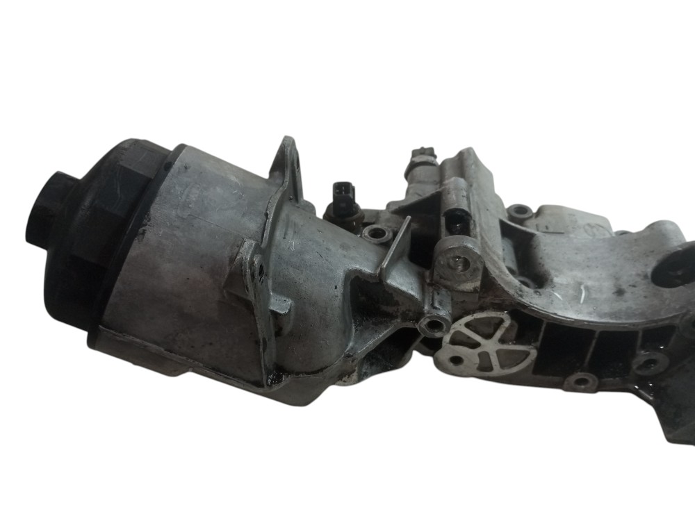 Suporte Filtro Oleo Bmw 330i ie46 3.0 99 2002 2004 2006 usad 3