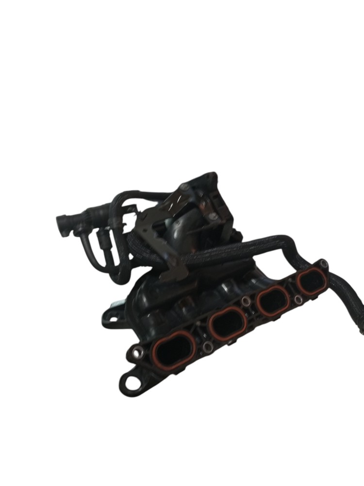 Coletor Admissao Peugeot 308 1.6 2012 2013 2014 2015 2016 2