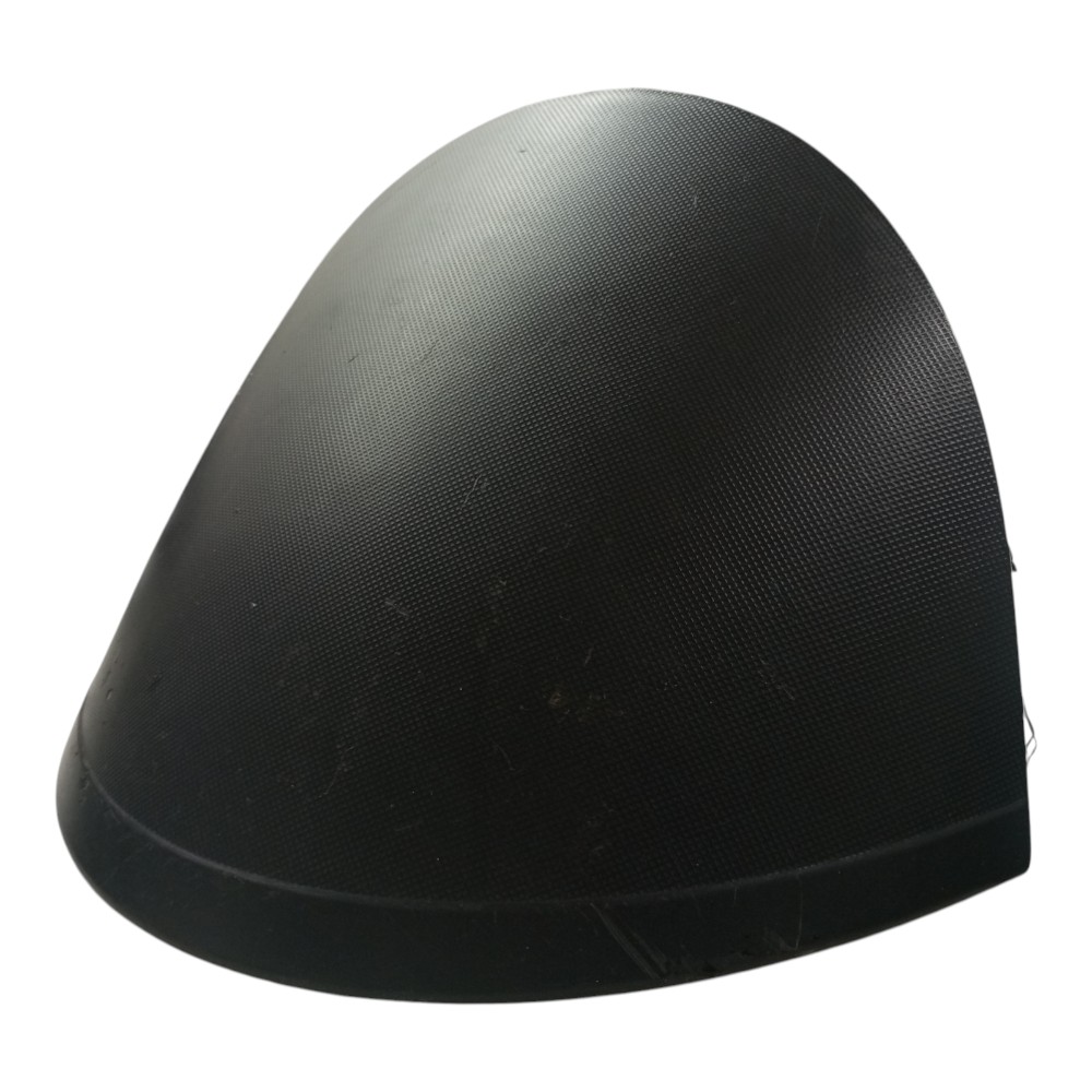 Moldura Painel Instruemento peugeot 206 207 2006 2013 Usado 2